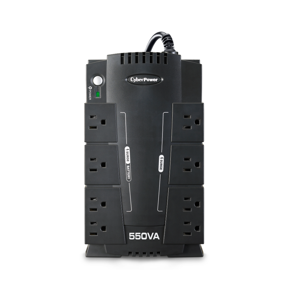 Tripp Lite ECO750UPSTAA UPS Battery Backup — CCI | Computer Support